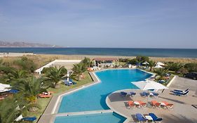 Akti Corali Hotel Heraklion 3*